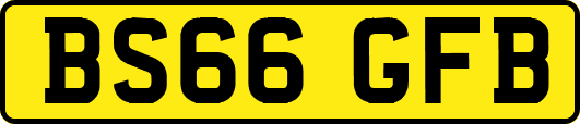 BS66GFB