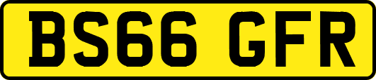 BS66GFR