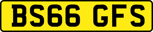 BS66GFS