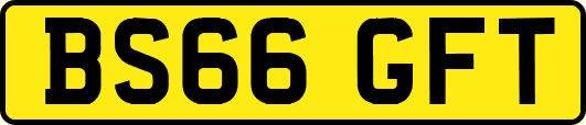 BS66GFT