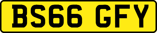 BS66GFY