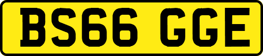 BS66GGE