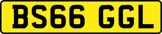 BS66GGL