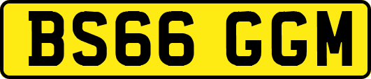 BS66GGM