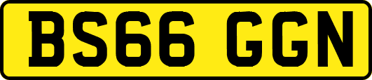 BS66GGN