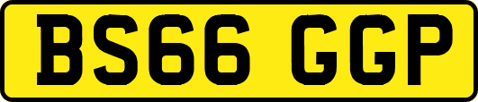 BS66GGP