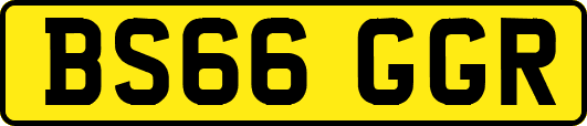 BS66GGR