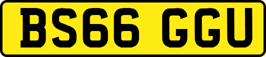 BS66GGU