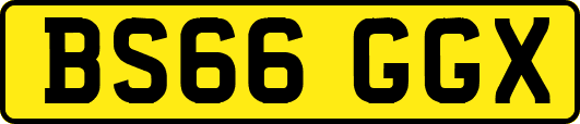 BS66GGX