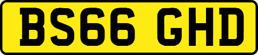 BS66GHD