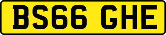 BS66GHE