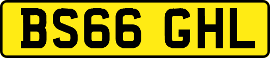 BS66GHL