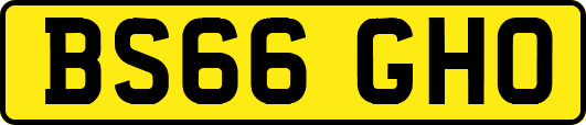 BS66GHO