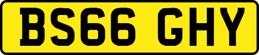 BS66GHY