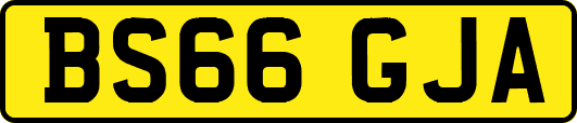 BS66GJA