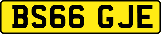 BS66GJE