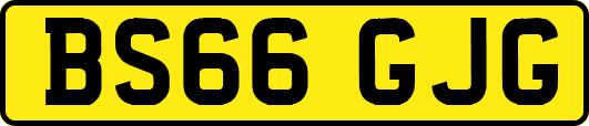 BS66GJG
