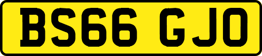 BS66GJO