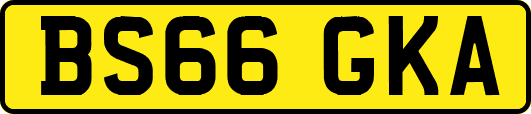 BS66GKA