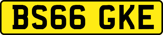 BS66GKE