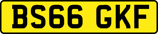 BS66GKF