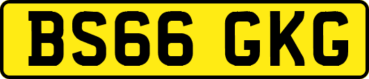 BS66GKG