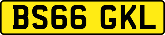 BS66GKL