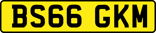 BS66GKM