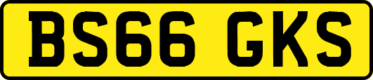 BS66GKS