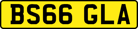 BS66GLA