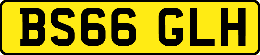 BS66GLH