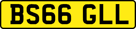 BS66GLL