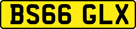 BS66GLX