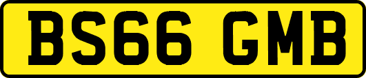 BS66GMB