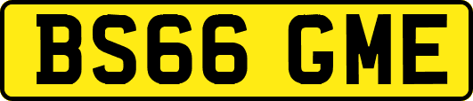 BS66GME