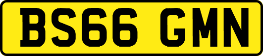 BS66GMN