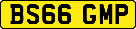 BS66GMP