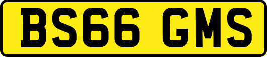 BS66GMS