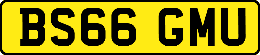 BS66GMU