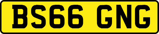 BS66GNG