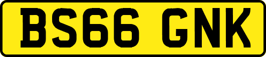 BS66GNK