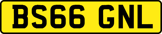 BS66GNL