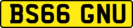 BS66GNU