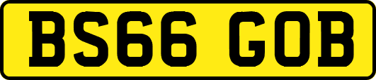 BS66GOB