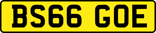 BS66GOE