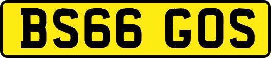 BS66GOS