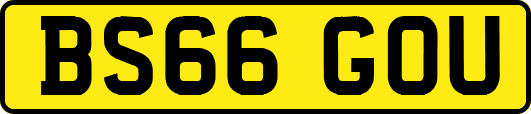 BS66GOU