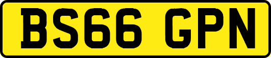 BS66GPN