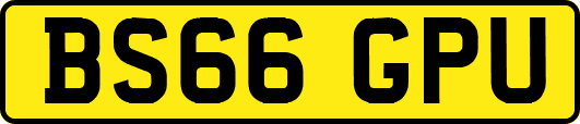 BS66GPU