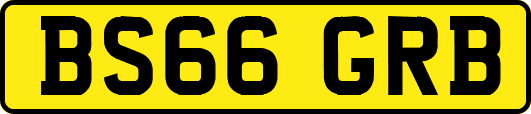 BS66GRB